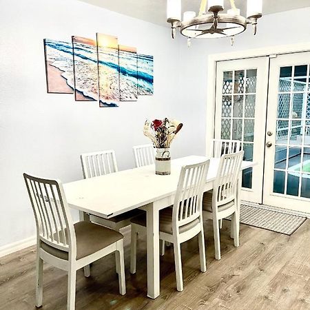 A Cozy Space Coast Retreat ไททัสวิลล์ ภายนอก รูปภาพ