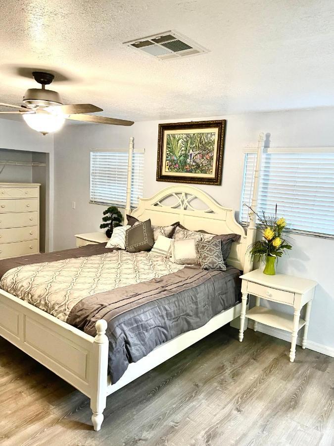 A Cozy Space Coast Retreat ไททัสวิลล์ ภายนอก รูปภาพ