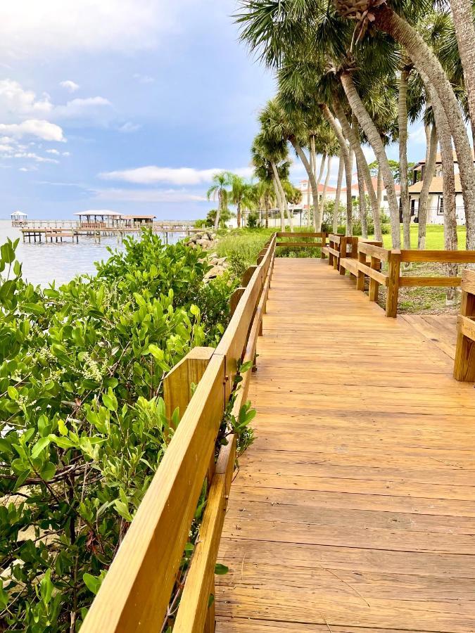A Cozy Space Coast Retreat ไททัสวิลล์ ภายนอก รูปภาพ