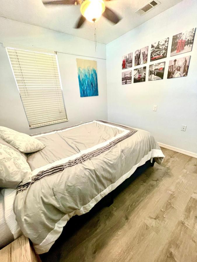 A Cozy Space Coast Retreat ไททัสวิลล์ ภายนอก รูปภาพ