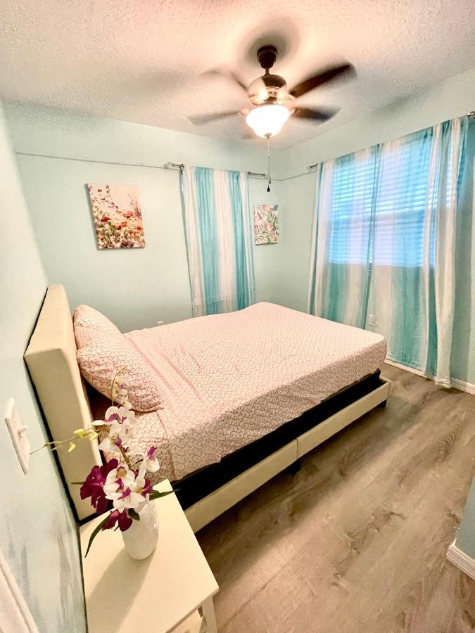 A Cozy Space Coast Retreat ไททัสวิลล์ ภายนอก รูปภาพ