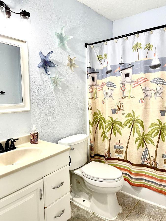 A Cozy Space Coast Retreat ไททัสวิลล์ ภายนอก รูปภาพ
