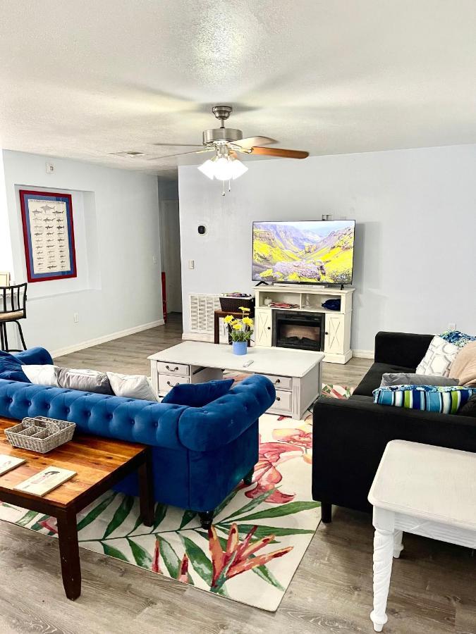 A Cozy Space Coast Retreat ไททัสวิลล์ ภายนอก รูปภาพ