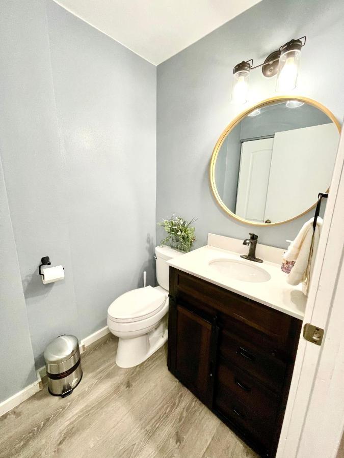A Cozy Space Coast Retreat ไททัสวิลล์ ภายนอก รูปภาพ